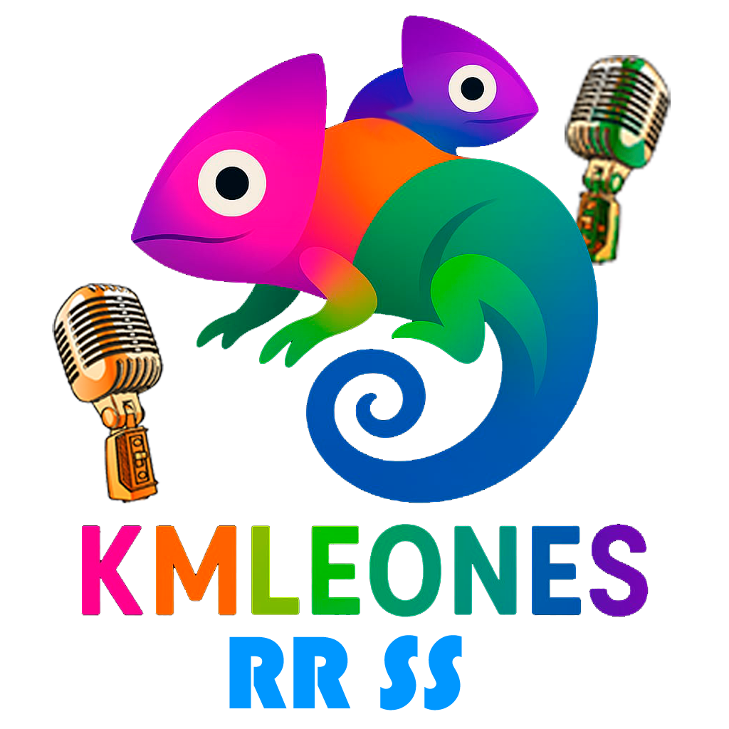 Kmleones RRSS